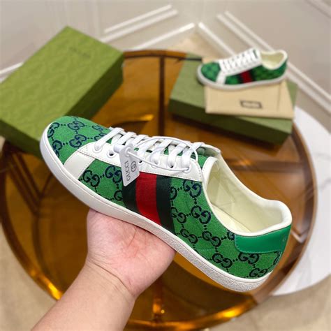 cheap gucci sneakers for men|gucci men sneakers new authentic.